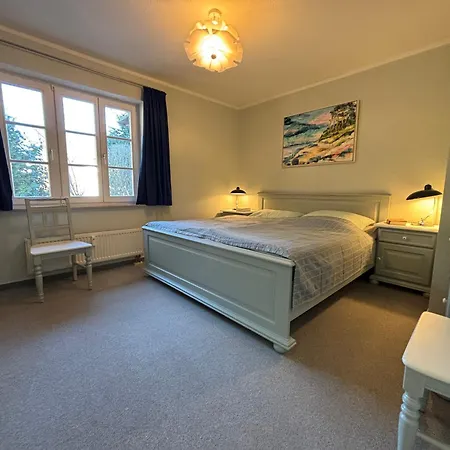 Boddenquartett - Boddenkieker 비에크