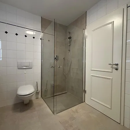 Boddenquartett - Boddenkieker Apartment *