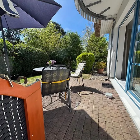 Boddenquartett - Boddenkieker 비에크