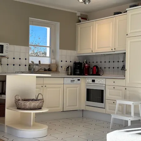 Boddenquartett - Boddenkieker *