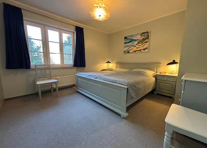 Boddenquartett - Boddenkieker Wieck