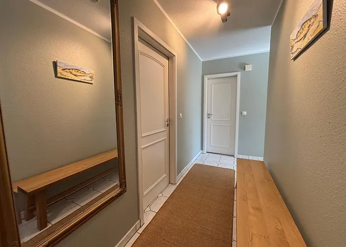 Boddenquartett - Boddenkieker * Wieck