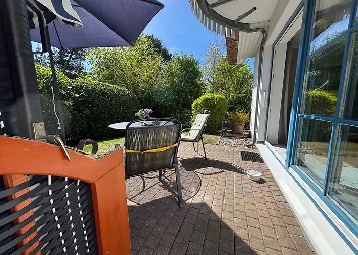 Boddenquartett - Boddenkieker Wieck