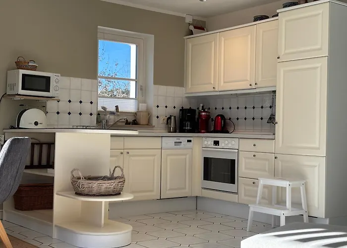 Boddenquartett - Boddenkieker *