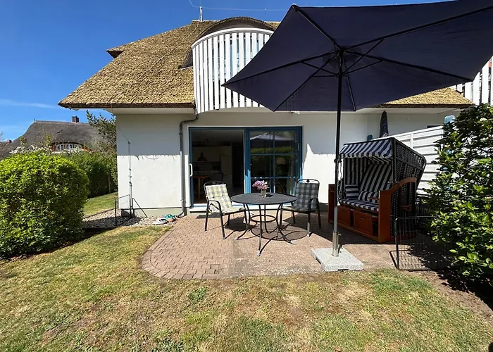 Boddenquartett - Boddenkieker * Wieck